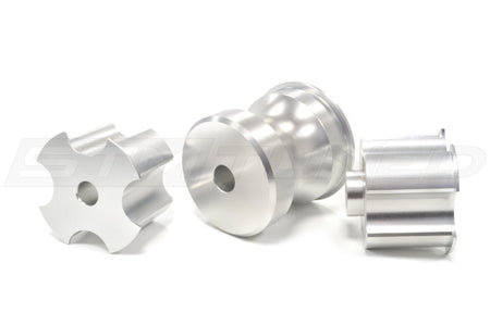 Torque Solution Diff Bushings for 2020+ Supra GR (TS-GR-722)