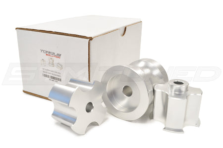 Torque Solution Diff Bushings for 2020+ Supra GR (TS-GR-722)