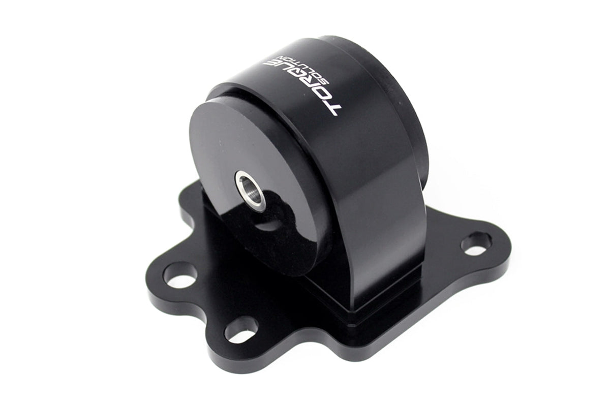 Torque Solution Rear Engine Mount for R35 GTR (TS-GTR-493)
