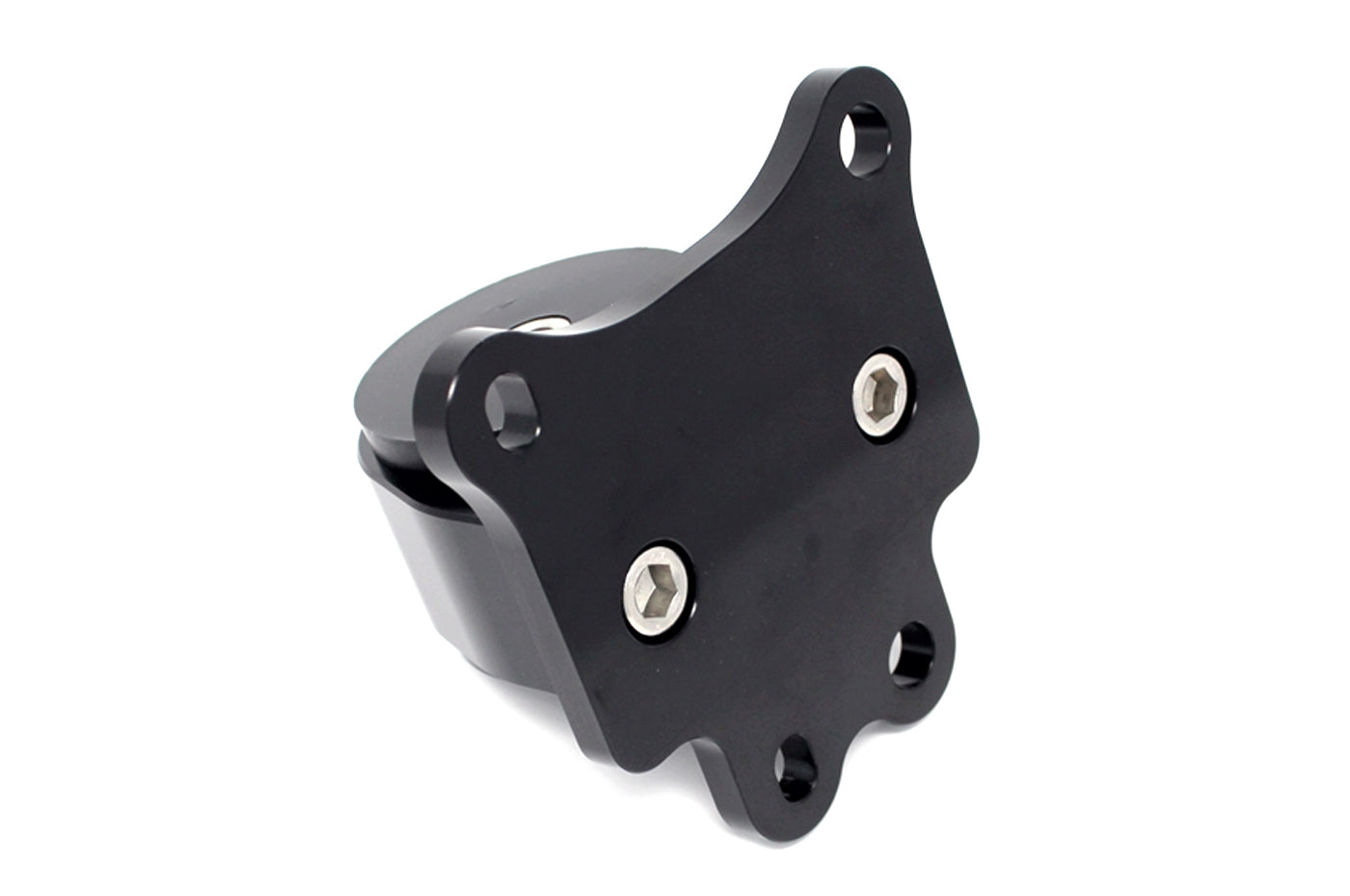 Torque Solution Rear Engine Mount for R35 GTR (TS-GTR-493)