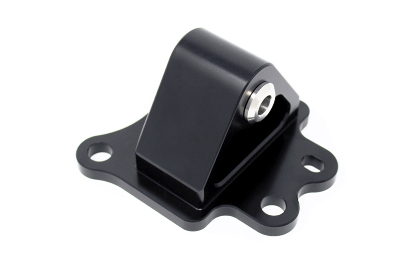 Torque Solution R35 GTR Solid Billet Rear Engine Mount TS-GTR-494