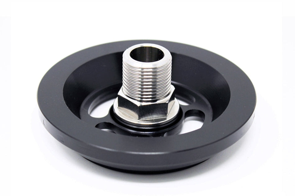 Torque Solution WIX Oil Filter Adapter for R35 GTR (TS-GTR-501)