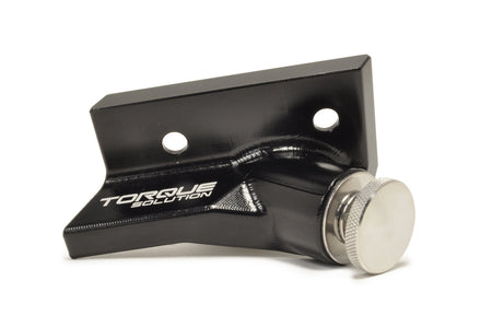 Torque Solution Brake Master Cylinder Brace for R35 GTR