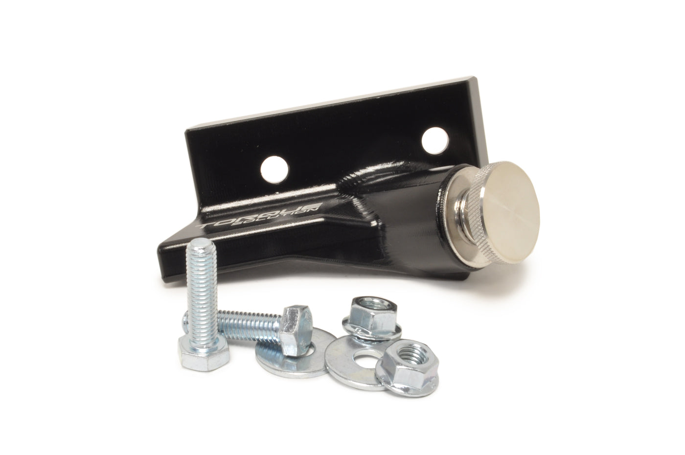 Torque Solution Brake Master Cylinder Brace for R35 GTR