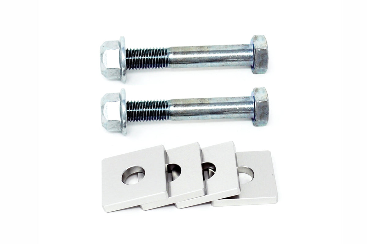 Torque Solution Eccentric Lockout Kit for R35 GTR (TS-GTR-591)