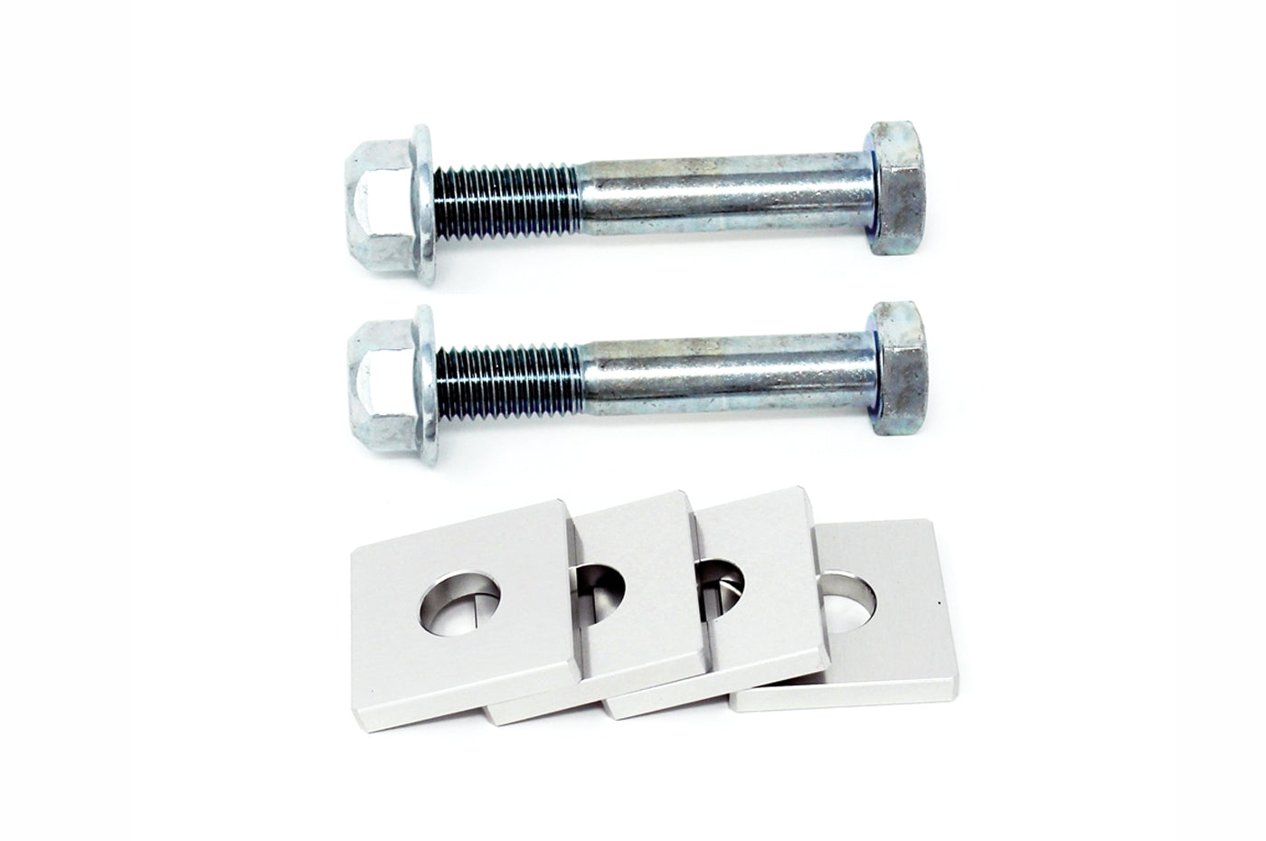 Torque Solution Eccentric Lockout Kit for R35 GTR (TS-GTR-591)