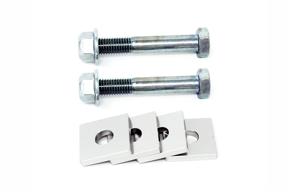 Torque Solution Eccentric Lockout Kit for R35 GTR (TS-GTR-591)