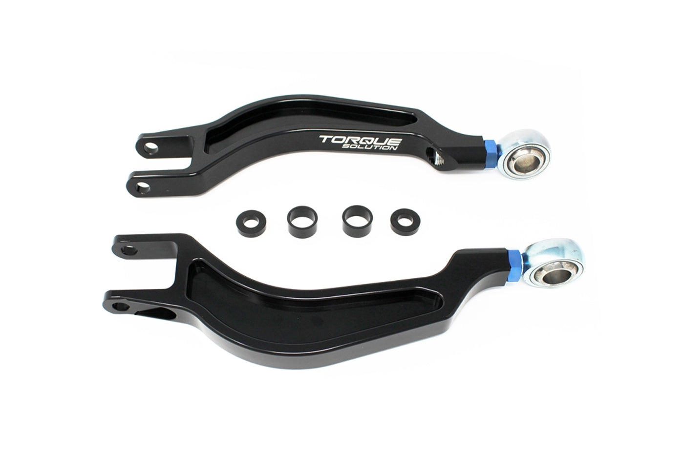 Torque Solution High Clearance Rear Traction Arms for R35 GTR (TS-GTR-593)