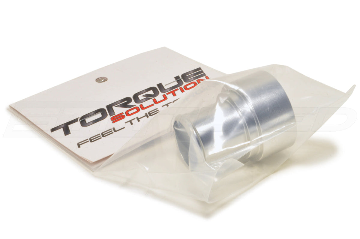 Torque Solution HKS SSQV BOV Recirc Adapter 1" (TS-HKS-100)
