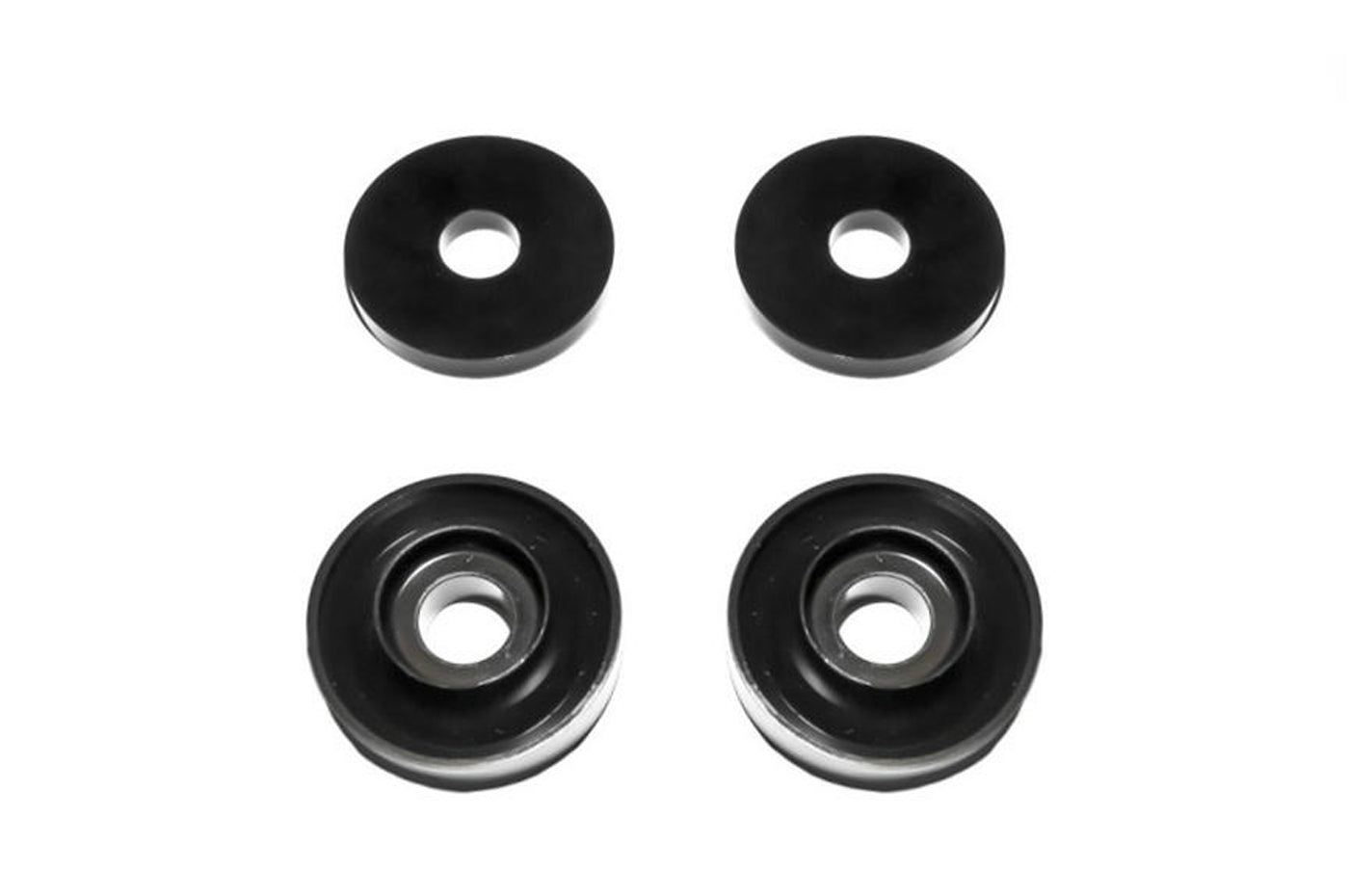Torque Solution Rear Diff Front Bushings for 350Z/G35 (TS-NIS-001)