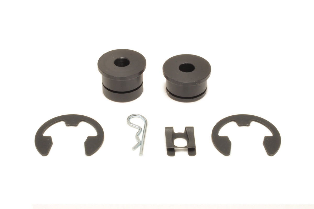 TS-SCB-100 Torque Solution 08-09 Evo X Shifter Cable Bushings