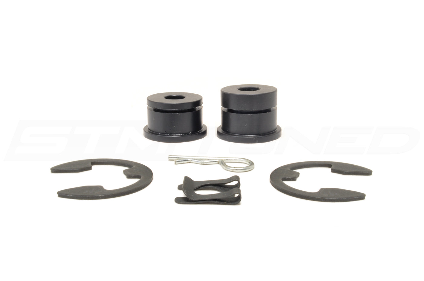 TS-SCB-100 Torque Solution 08-09 Evo X Shifter Cable Bushings