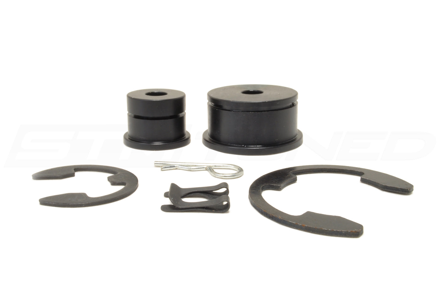 TS-SCB-101 Torque Solution 2010-2015 Evo X Shifter Cable Bushings