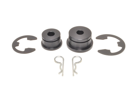 Torque Solution Shifter Cable Bushings for Evo 8/9 6-Speed (TS-SCB-300)
