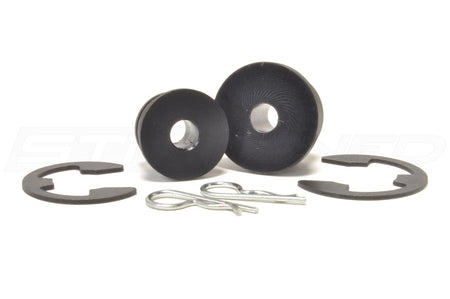 Torque Solution Shifter Cable Bushings for Evo 8/9 6-Speed (TS-SCB-300)
