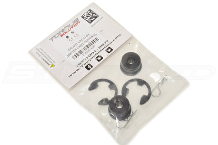 Torque Solution Shifter Cable Bushings for DSM/3S (TS-SCB-400)