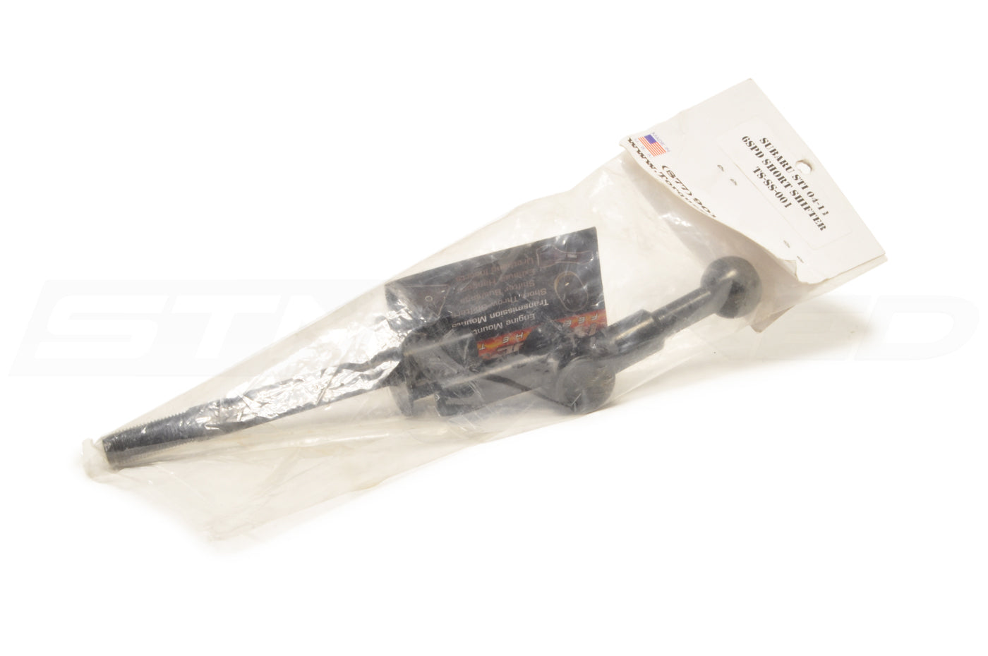 Torque Solution Short Shifter for Subaru STi (TS-SS-001)