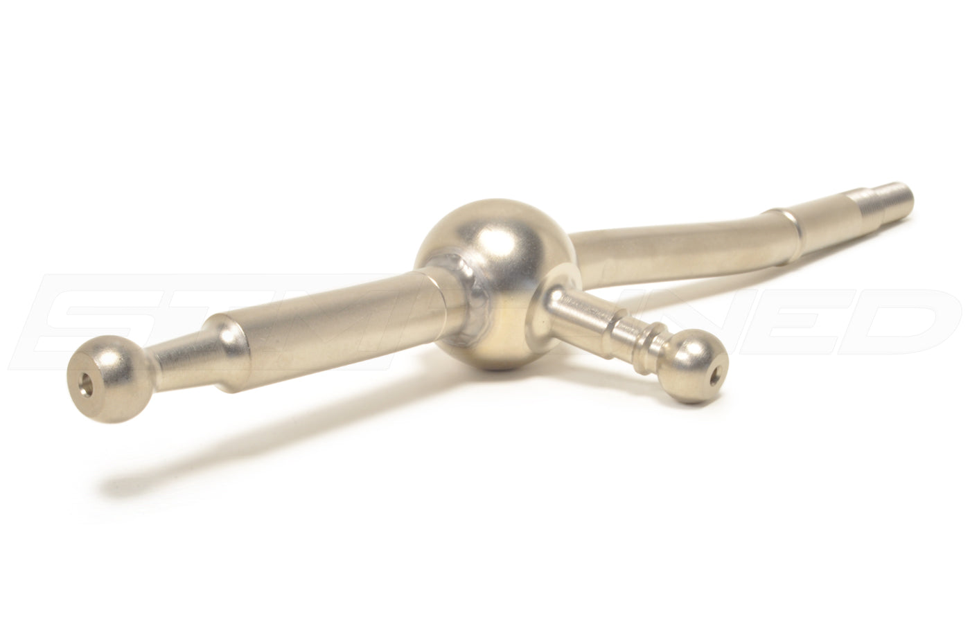 Torque Solution Short Throw Shifter for Evo X Base Model (TS-SS-005)