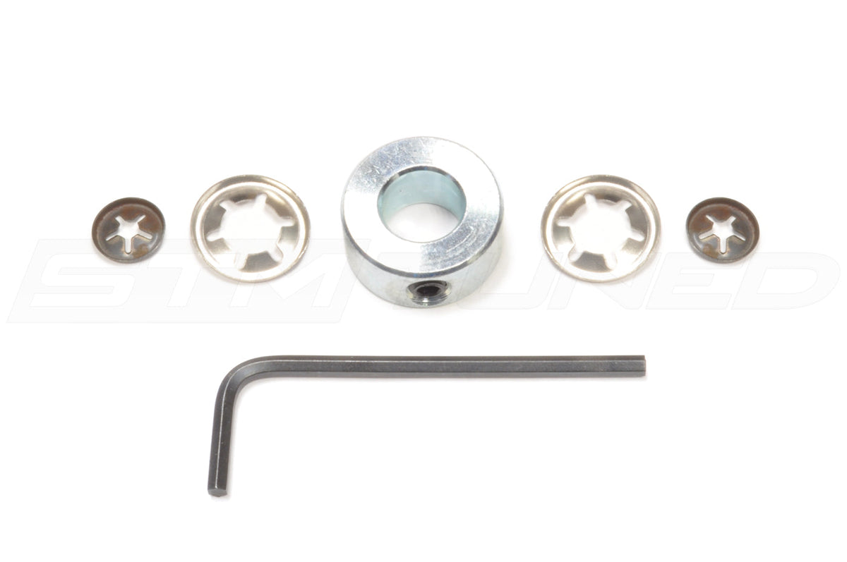 Torque Solution Short Throw Shifter for Evo X Base Model (TS-SS-005)