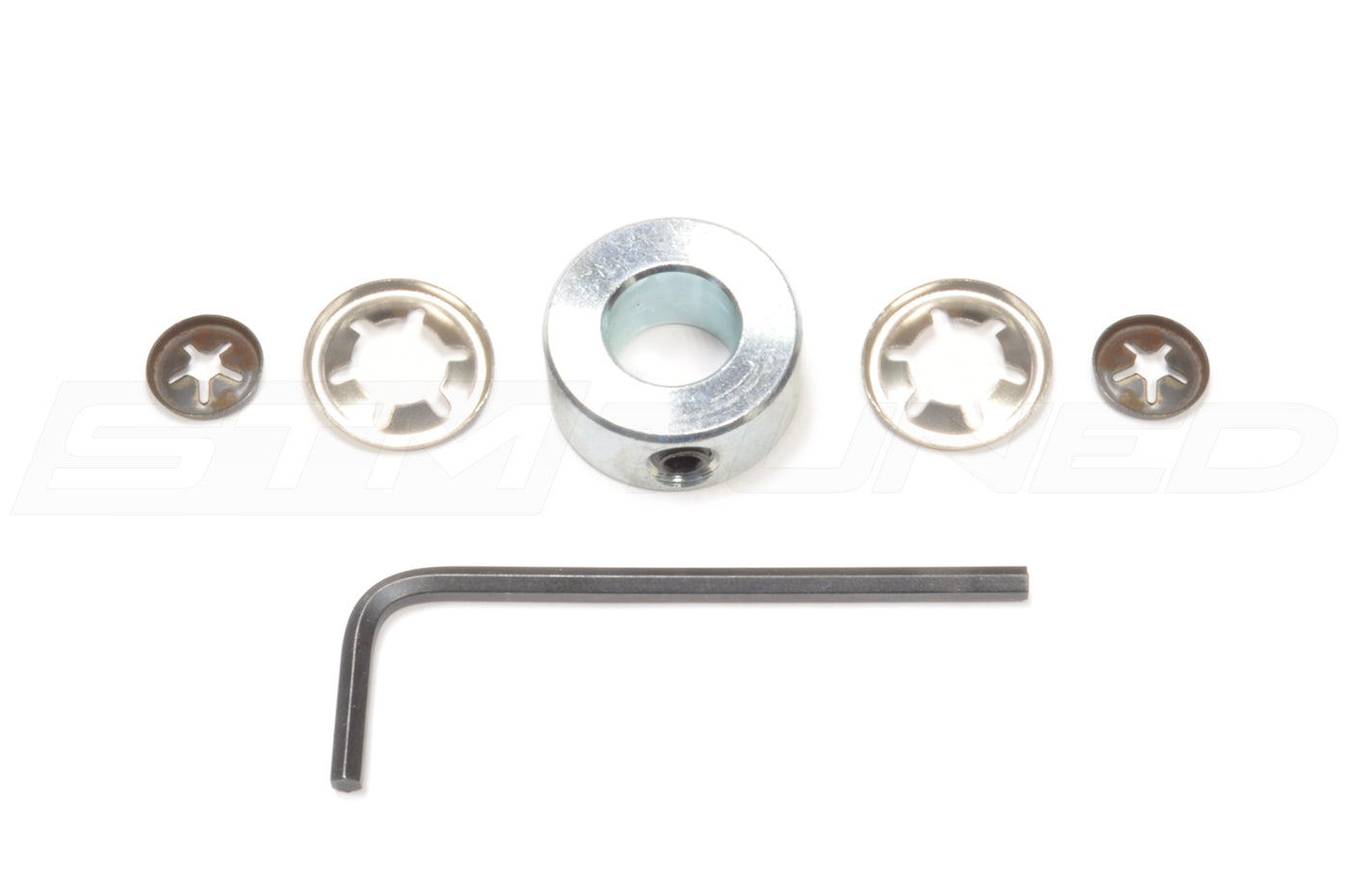 Torque Solution Short Throw Shifter for Evo X Base Model (TS-SS-005)