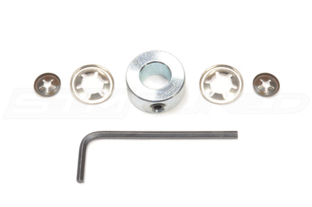 Torque Solution Short Throw Shifter for Evo X Base Model (TS-SS-005)