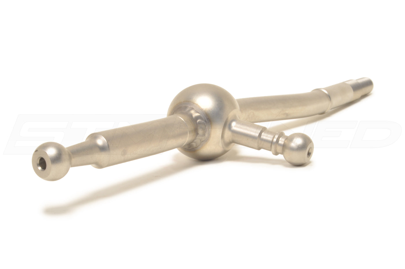 Torque Solution Short Throw Shifter for Evo X GSR Model (TS-SS-006)