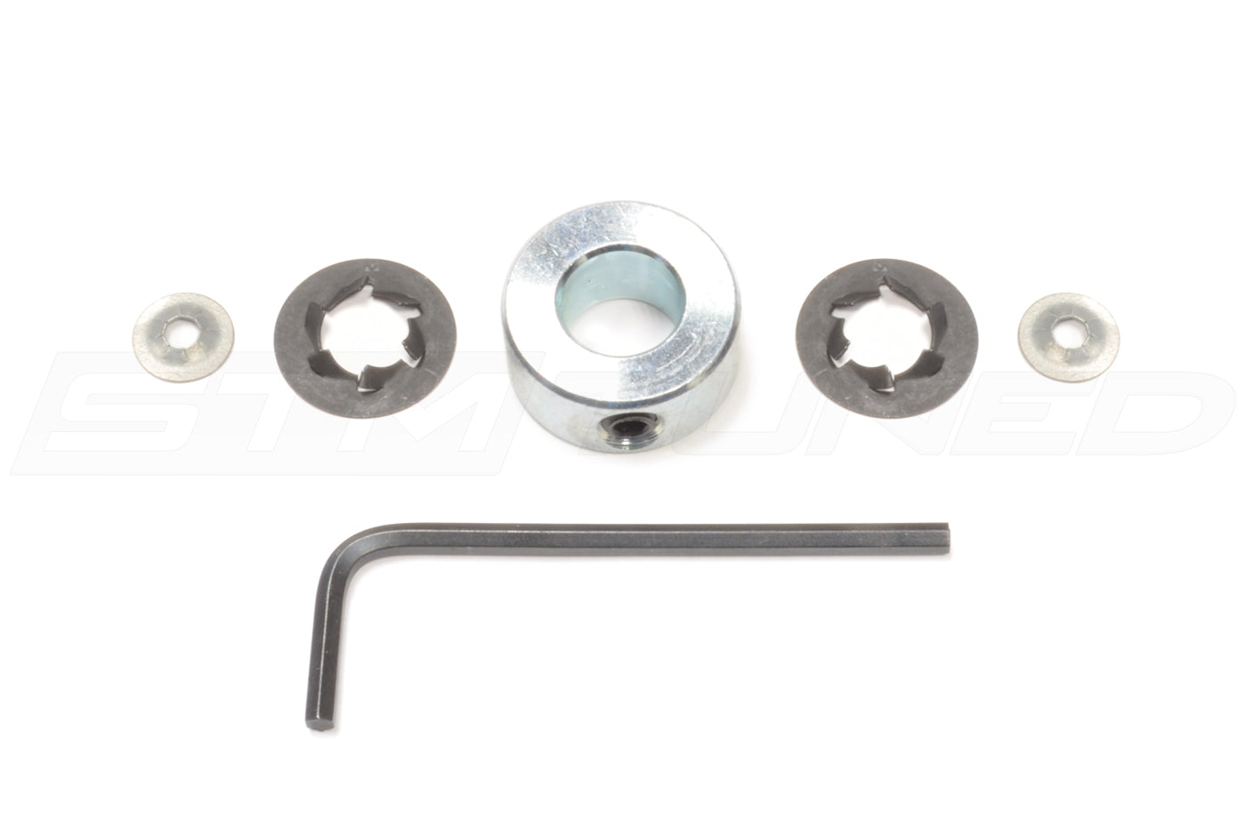 Torque Solution Short Throw Shifter for Evo X GSR Model (TS-SS-006)