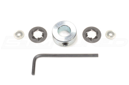 Torque Solution Short Throw Shifter for Evo X GSR Model (TS-SS-006)