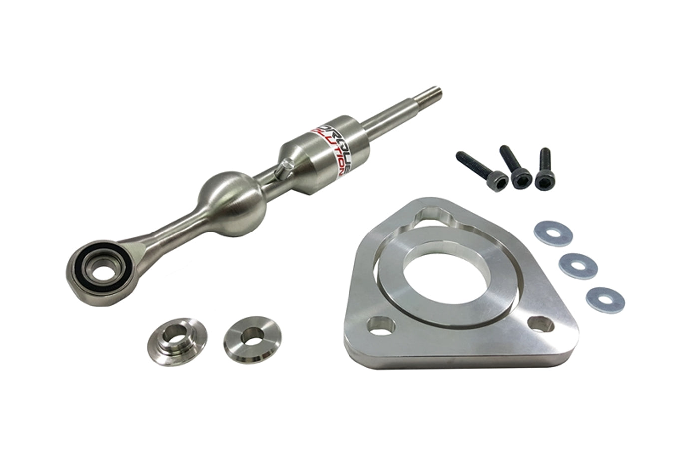 Torque Solution Short Shifter for 350Z 370Z G35 G37 (TS-SS-022)