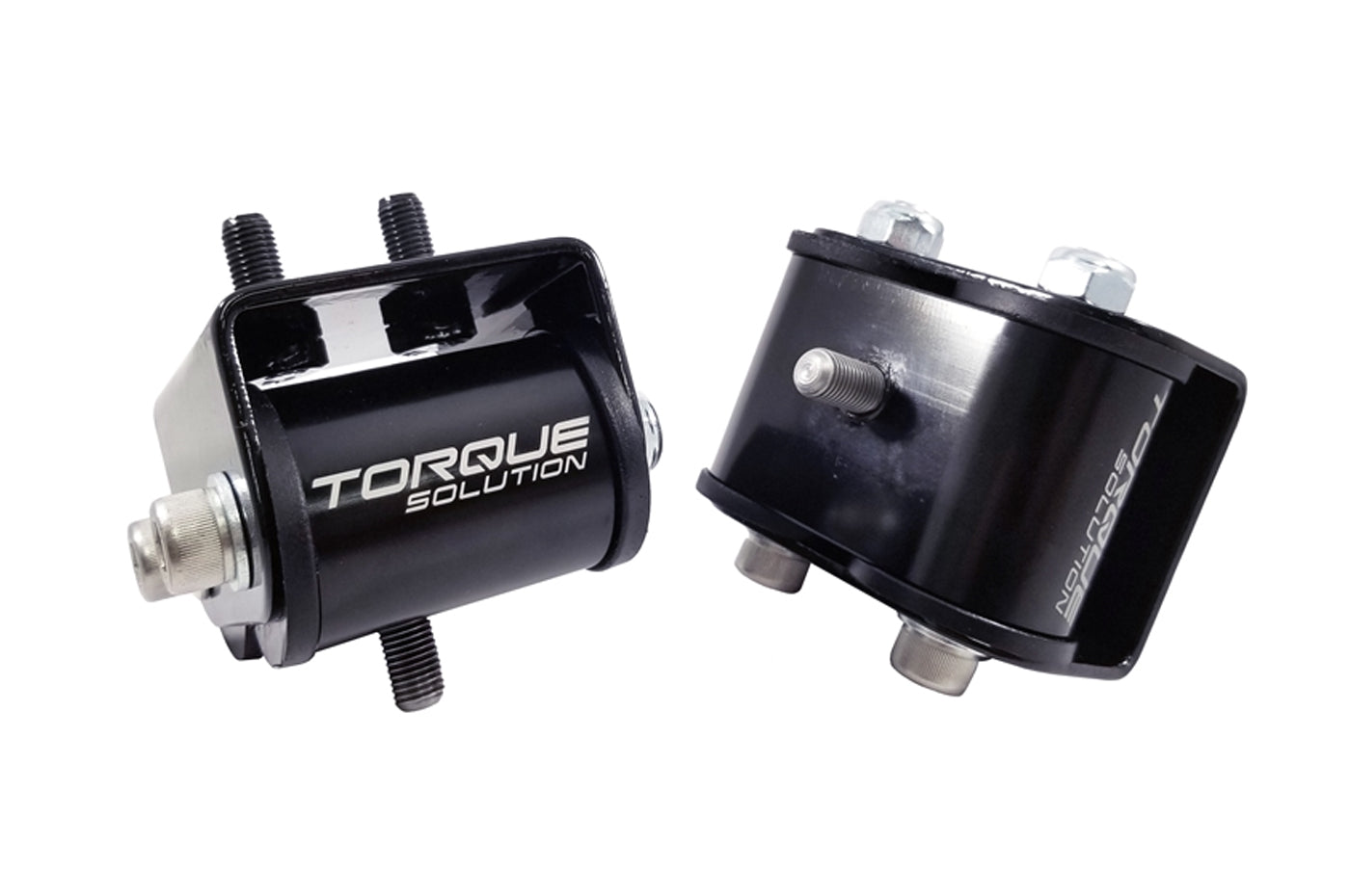 Torque Solution Engine Mounts for 02-14 WRX / 04+STi (TS-SU-200)