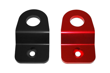 Torque Solution Radiator Brackets for 2008-2021 WRX/STi