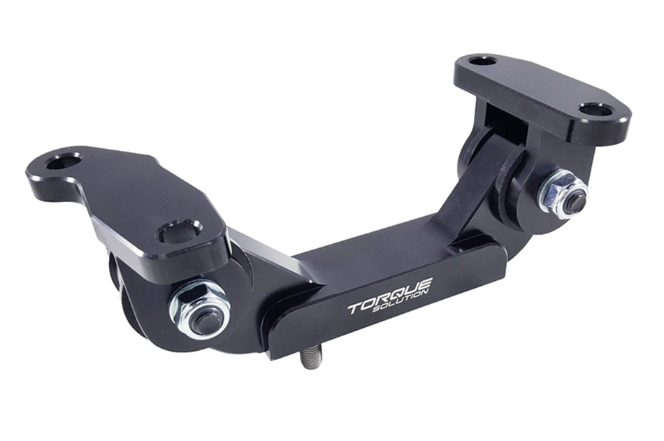 Support de transmission Torque Solution pour WRX/STi (TS-SU-300V3)
