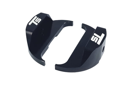 Torque Solution Steering Damper Lockdown for 06-14 WRX (TS-SU-310)