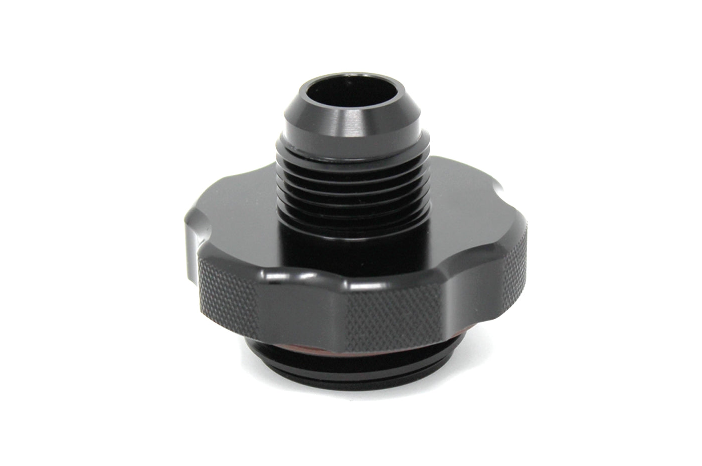 Torque Solution -12AN Breather Oil Cap for Subaru (TS-SU-313-12)