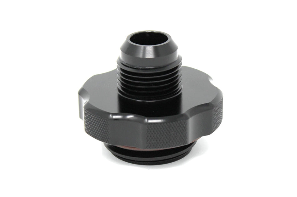Torque Solution -12AN Breather Oil Cap for Subaru (TS-SU-313-12)