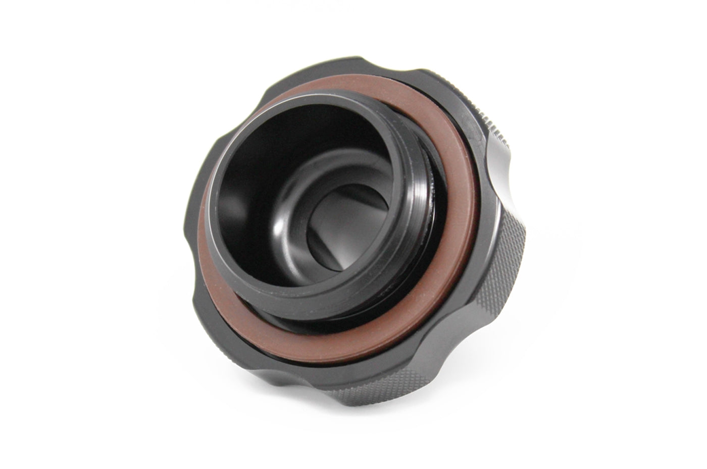 Torque Solution -12AN Breather Oil Cap for Subaru (TS-SU-313-12)