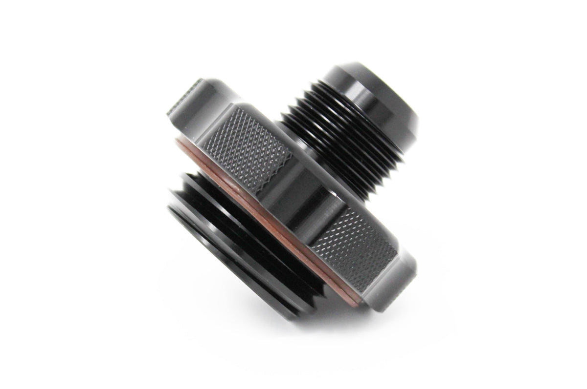 Torque Solution -12AN Breather Oil Cap for Subaru (TS-SU-313-12)