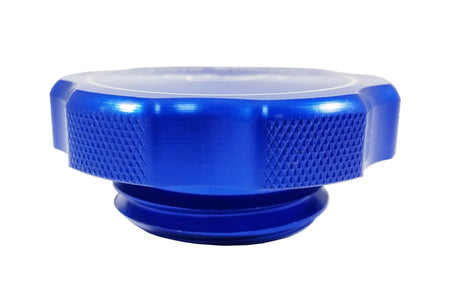 Torque Solution Billet Engine Oil Cap for Subaru