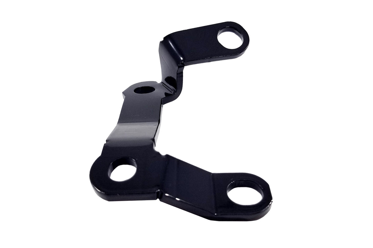 Torque Solution Steering Rack Brace for 08-14 WRX/08+STi (TS-SU-388)