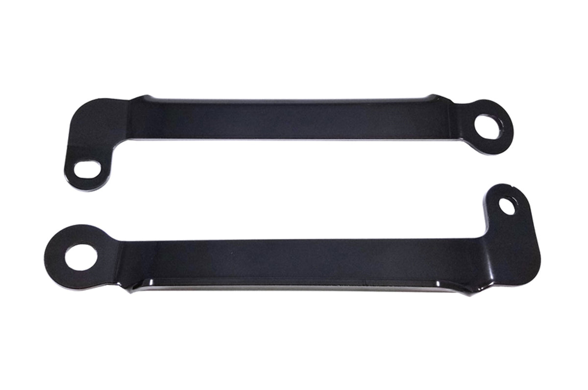 Torque Solution Rear Sway Bar Brace for 2008-2021 WRX/STi (TS-SU-399)