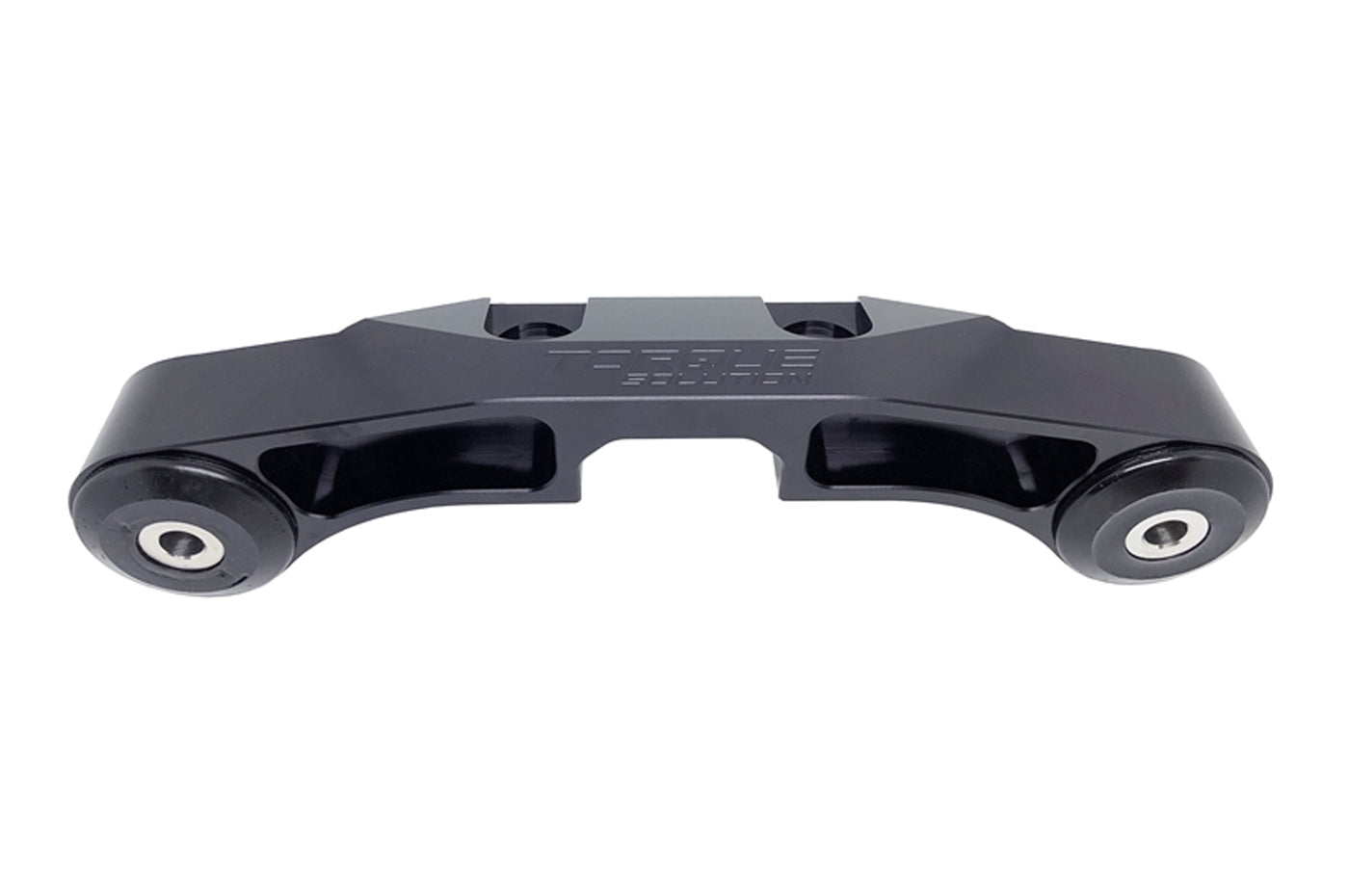 Torque Solution Rear Diff Brace with Urethane Bushings for 08+ WRX/STi