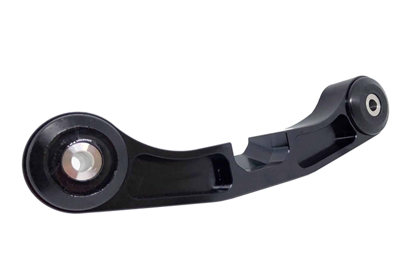 Torque Solution Rear Diff Brace with Urethane Bushings for 08+ WRX/STi