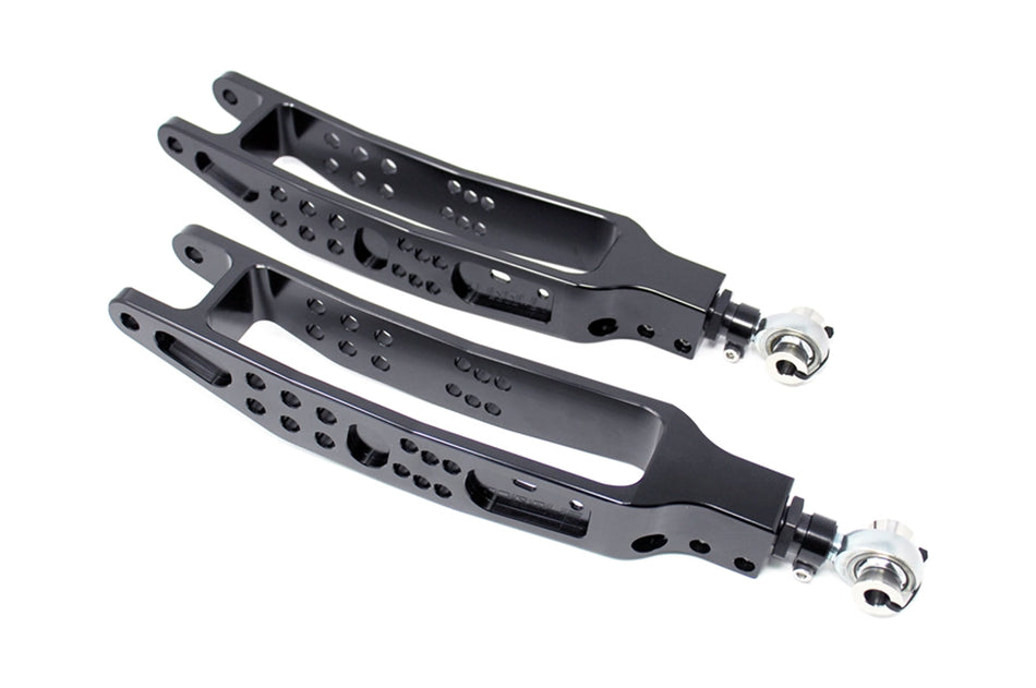Bras de contrôle inférieurs arrière Torque Solution pour WRX/STi 08-22 (TS-SU-465)
