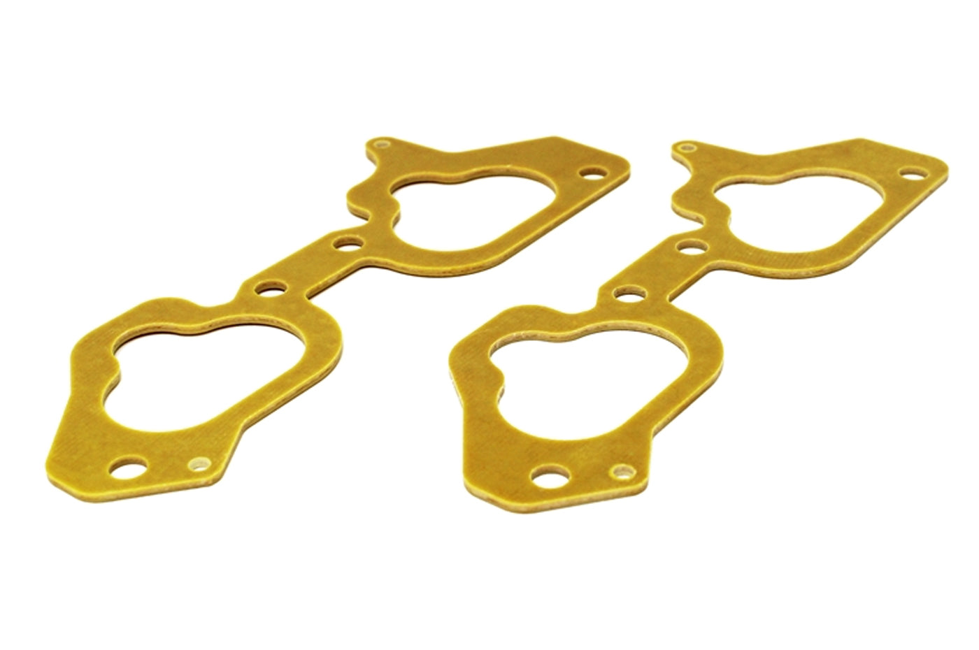 Torque Solution Phenolic Thermal Spacers for EJ WRX/STi (3mm TS-SU-478-3)