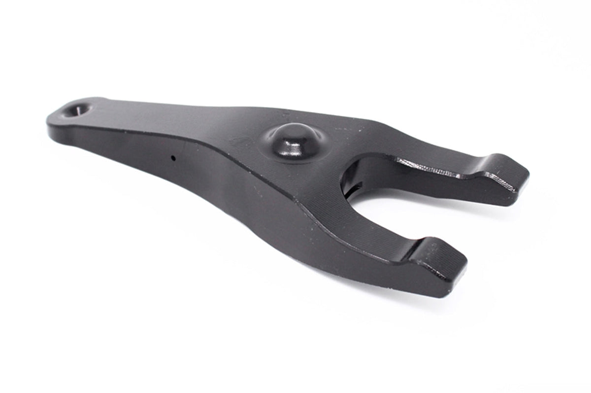 Torque Solution Billet Chromoly Clutch Fork for 06+WRX (TS-SU-518)