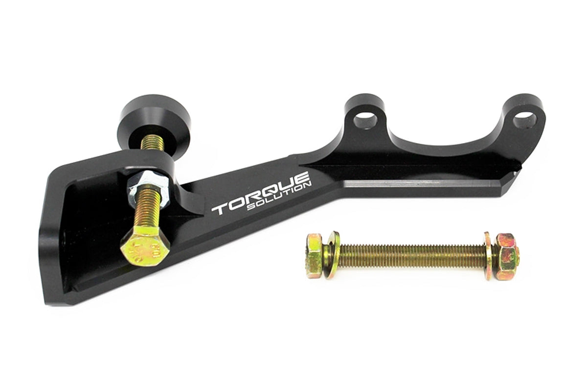Torque Solution Clutch Master Brace for 08-14 WRX/STi (TS-SU-568)