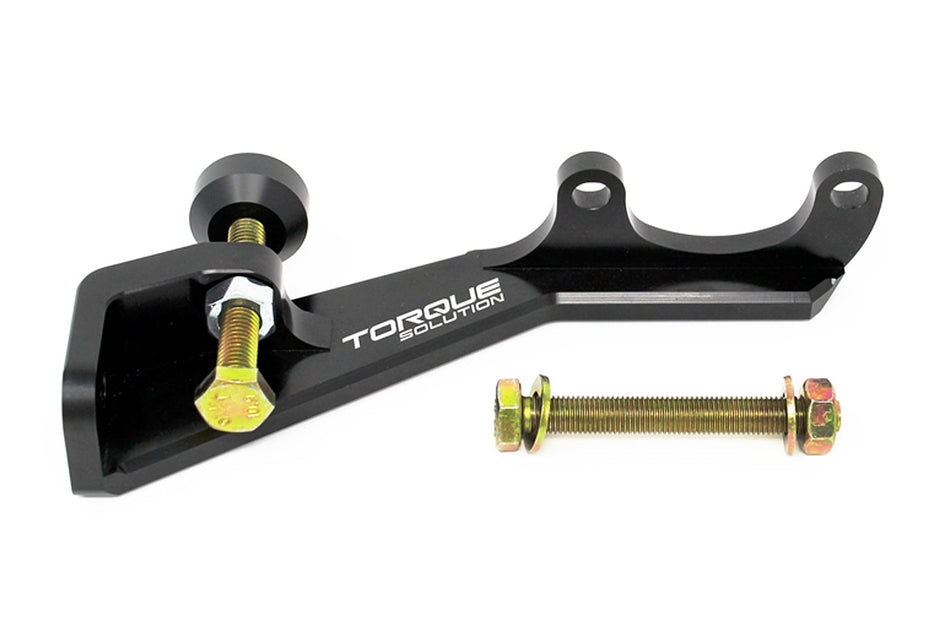 Torque Solution Clutch Master Brace for 08-14 WRX/STi (TS-SU-568)