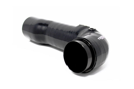 Torque Solution Turbo Inlet Hose for WRX/STi 84mm Inlet Turbo (TS-SU-598-NR)