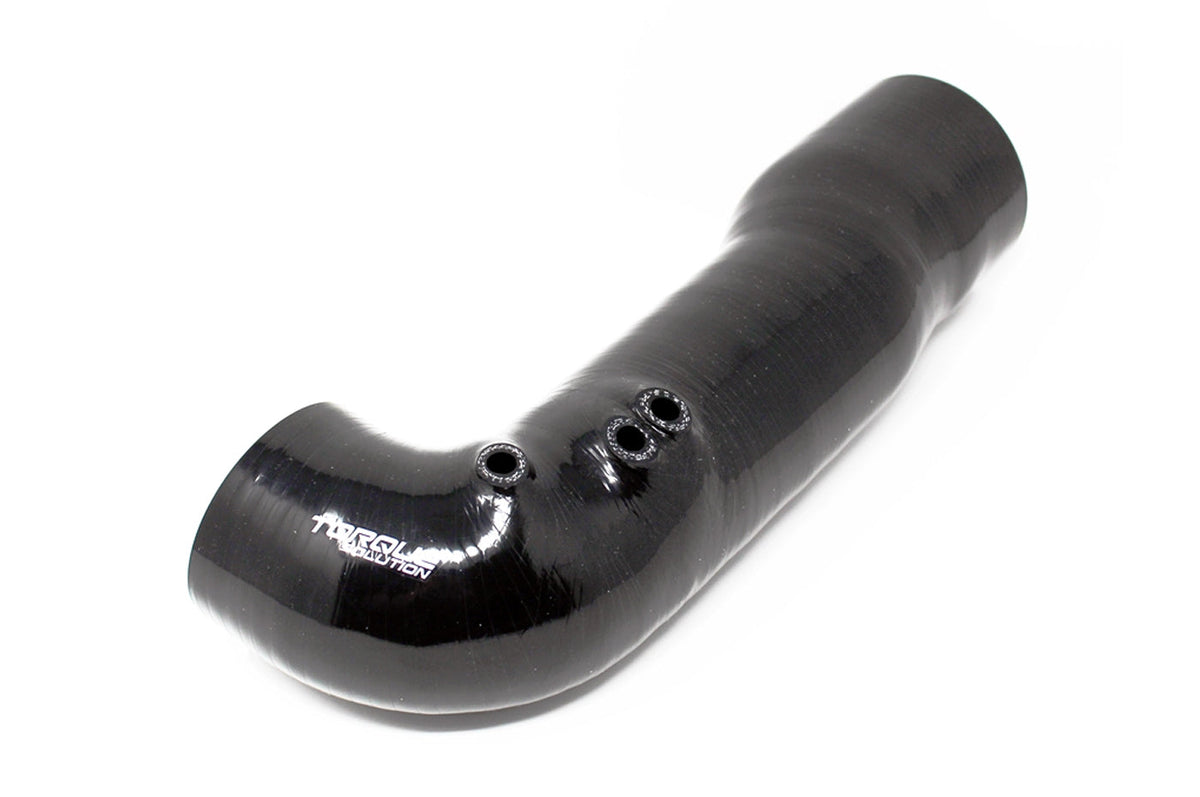 Torque Solution Turbo Inlet Hose for WRX/STi 84mm Inlet Turbo (TS-SU-598-NR)
