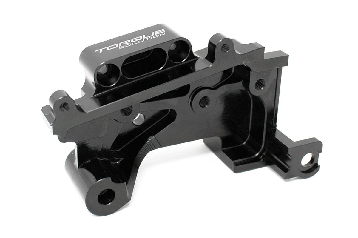 Torque Solution HD Timing Belt Tensioner Bracket for EJ WRX/STi (TS-SU-605)